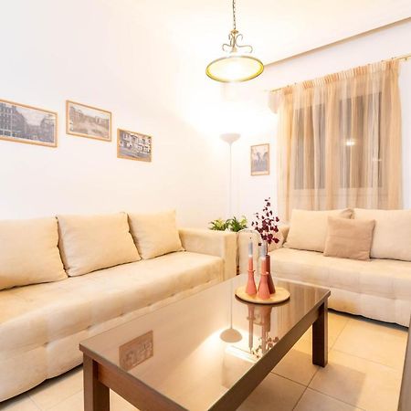 F & B Collection - 2 Bedroom Flat Thessaloniki Exterior photo