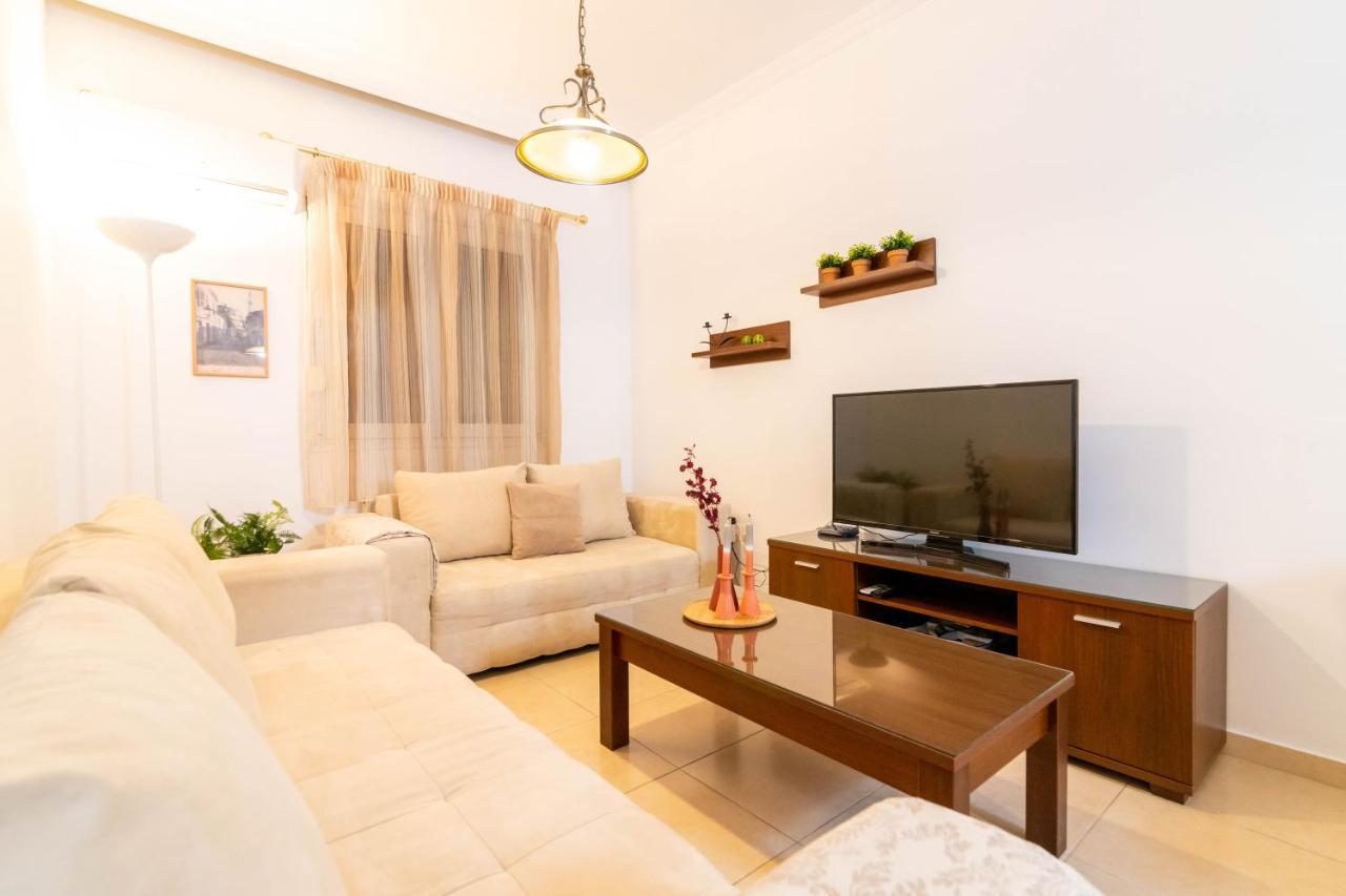 F & B Collection - 2 Bedroom Flat Thessaloniki Exterior photo