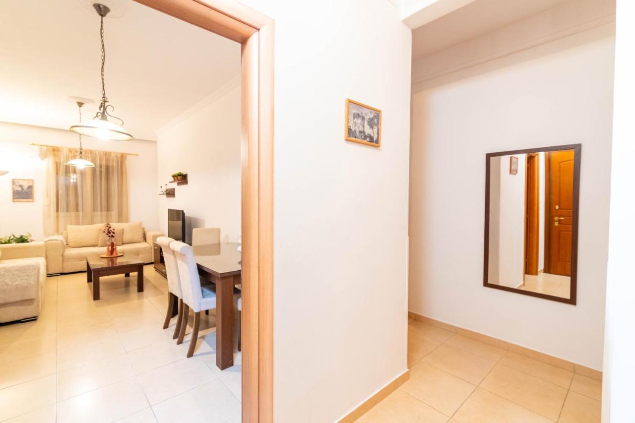 F & B Collection - 2 Bedroom Flat Thessaloniki Exterior photo